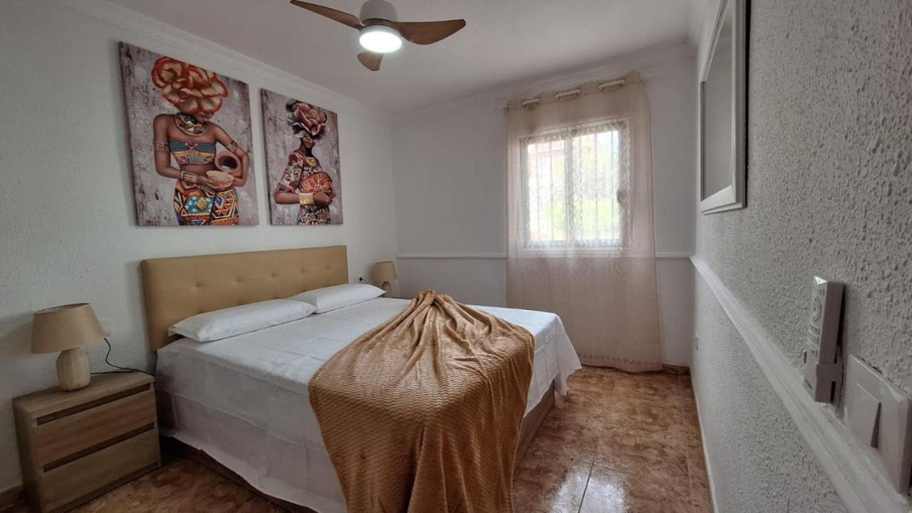 Francy Place Коста-дель-Сіленсіо Екстер'єр фото