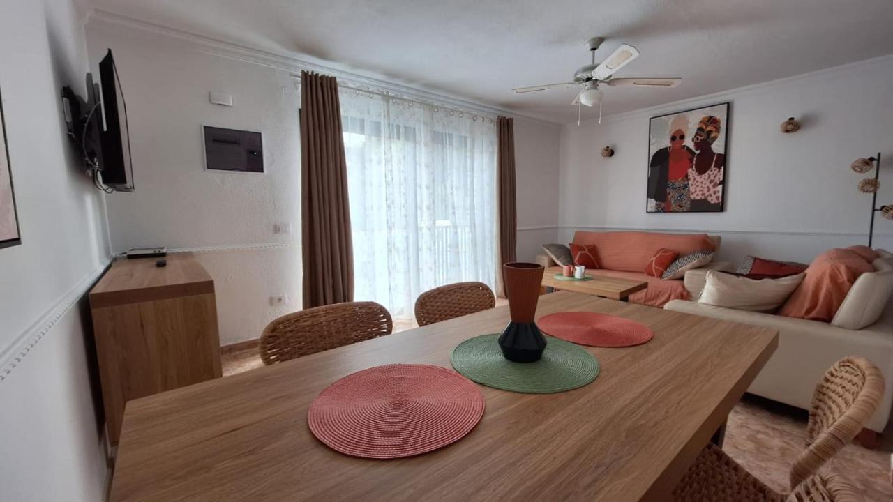Francy Place Коста-дель-Сіленсіо Екстер'єр фото